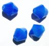 4 15x14mm Faceted M...